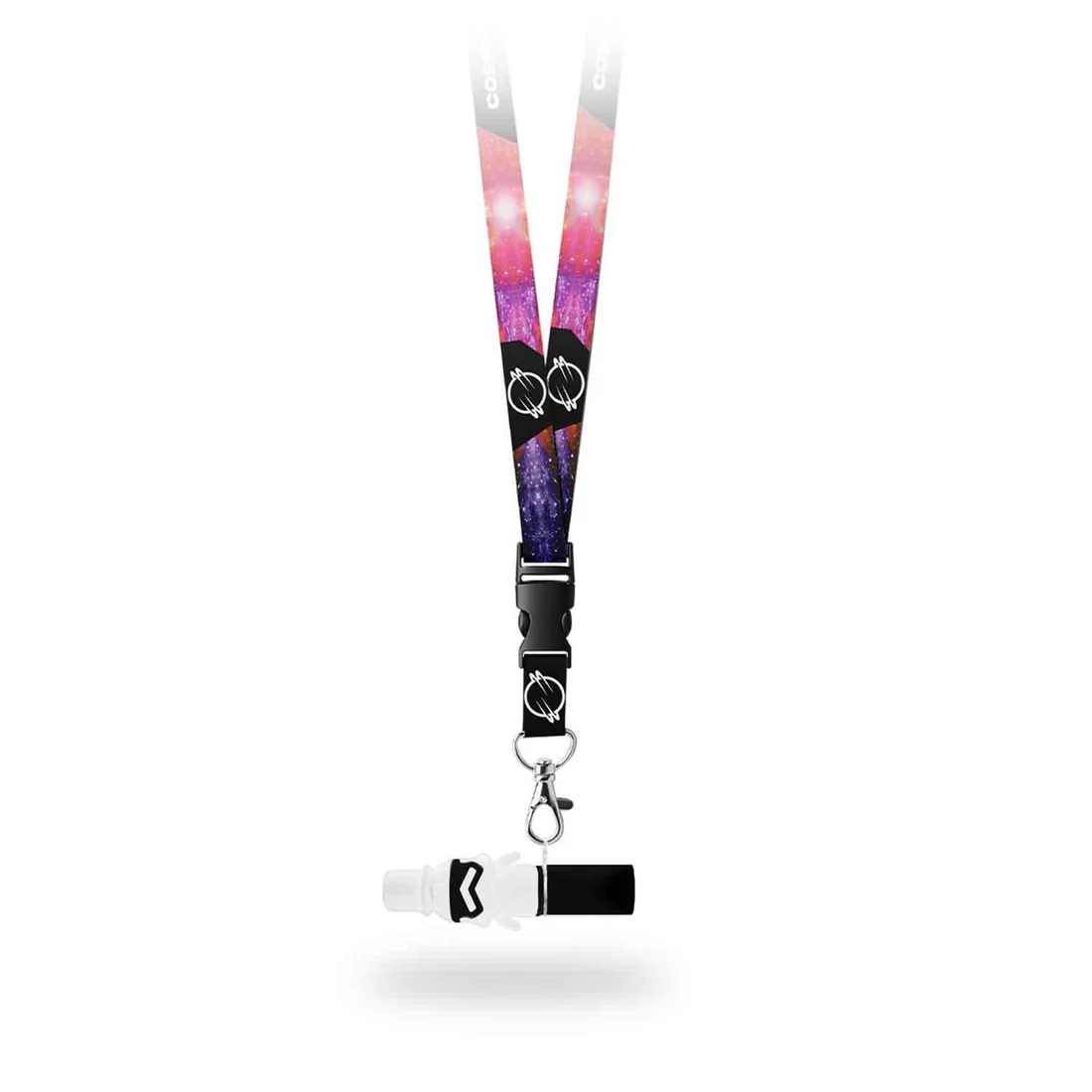 COSMO WHITE TROOP Mouthtip